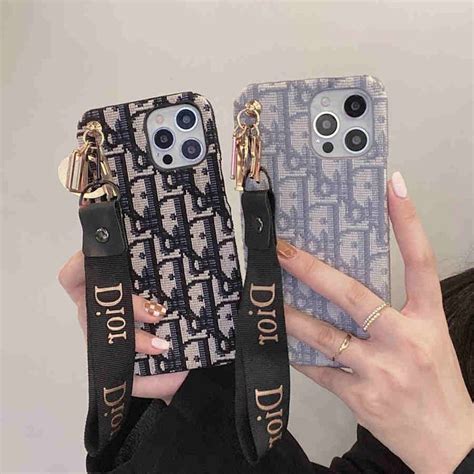 dior case iphone xr|luxury iphone cases with lanyard.